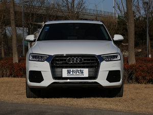 201740 TFSI quattro ȫr(sh)(q)\(yn)(dng) (x)(ji)^