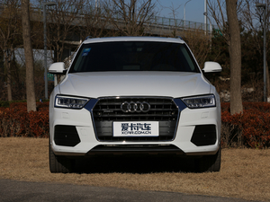 201740 TFSI quattro ȫr(sh)(q)\(yn)(dng) (x)(ji)^