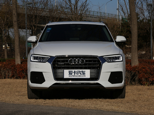 201740 TFSI quattro ȫr(sh)(q)\(yn)(dng) (x)(ji)^