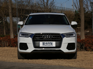 201740 TFSI quattro ȫr(sh)(q)\(yn)(dng) (x)(ji)^