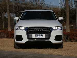 201740 TFSI quattro ȫr(sh)(q)\(yn)(dng) (x)(ji)^