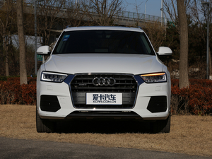 201740 TFSI quattro ȫr(sh)(q)\(yn)(dng) (x)(ji)^