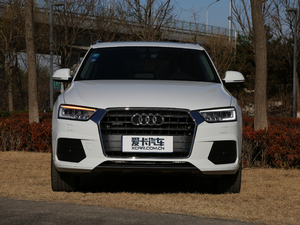 201740 TFSI quattro ȫr(sh)(q)\(yn)(dng) (x)(ji)^