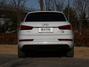 201740 TFSI quattro ȫr(sh)(q)\(yn)(dng) (x)(ji)^