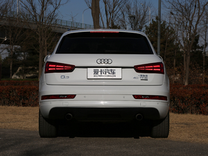 201740 TFSI quattro ȫr(sh)(q)\(yn)(dng) (x)(ji)^