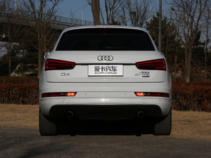 201740 TFSI quattro ȫr(sh)(q)\(yn)(dng) (x)(ji)^