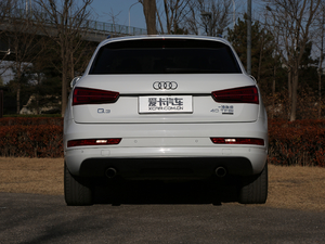 201740 TFSI quattro ȫr(sh)(q)\(yn)(dng) (x)(ji)^