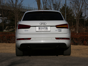 201740 TFSI quattro ȫr(sh)(q)\(yn)(dng) (x)(ji)^