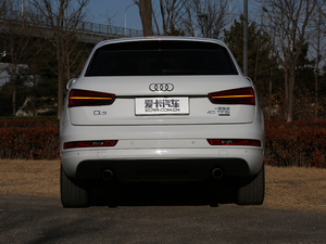 201740 TFSI quattro ȫr(sh)(q)\(yn)(dng) (x)(ji)^