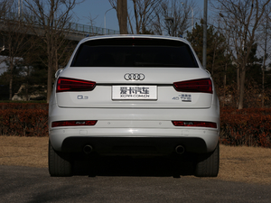 201740 TFSI quattro ȫr(sh)(q)\(yn)(dng) (x)(ji)^