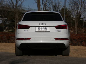 201740 TFSI quattro ȫr(sh)(q)\(yn)(dng) (x)(ji)^