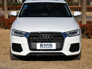 201740 TFSI quattro ȫr(sh)(q)\(yn)(dng) (x)(ji)^