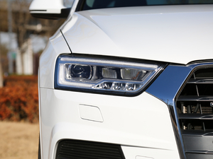 201740 TFSI quattro ȫr(sh)(q)\(yn)(dng) (x)(ji)^