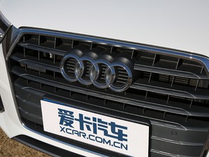 201740 TFSI quattro ȫr(sh)(q)\(yn)(dng) (x)(ji)^