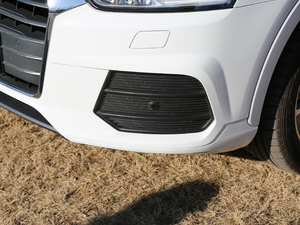 201740 TFSI quattro ȫr(sh)(q)\(yn)(dng) (x)(ji)^