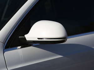 201740 TFSI quattro ȫr(sh)(q)\(yn)(dng) (x)(ji)^