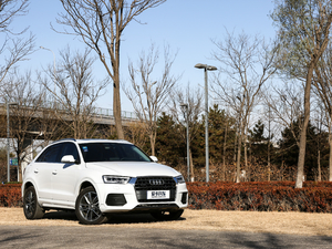 201740 TFSI quattro ȫr(sh)(q)\(yn)(dng) 