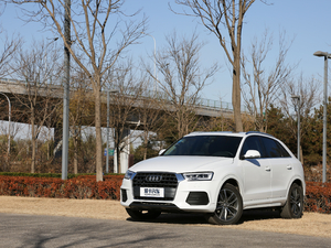 201740 TFSI quattro ȫr(sh)(q)\(yn)(dng) 