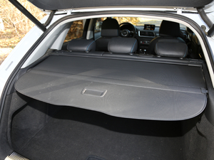 201740 TFSI quattro ȫr(sh)(q)\(yn)(dng) 