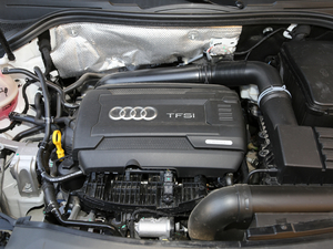 201740 TFSI quattro ȫr(sh)(q)\(yn)(dng) 