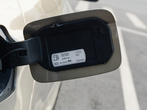 201740 TFSI quattro ȫr(q)L(fng) (ji)^