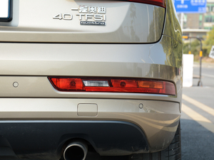 201740 TFSI quattro ȫr(q)L(fng) (ji)^
