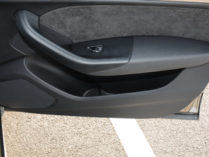 201740 TFSI quattro ȫrL g