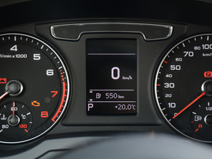 201740 TFSI quattro ȫr(sh)(q)L(fng) п؅^(q)