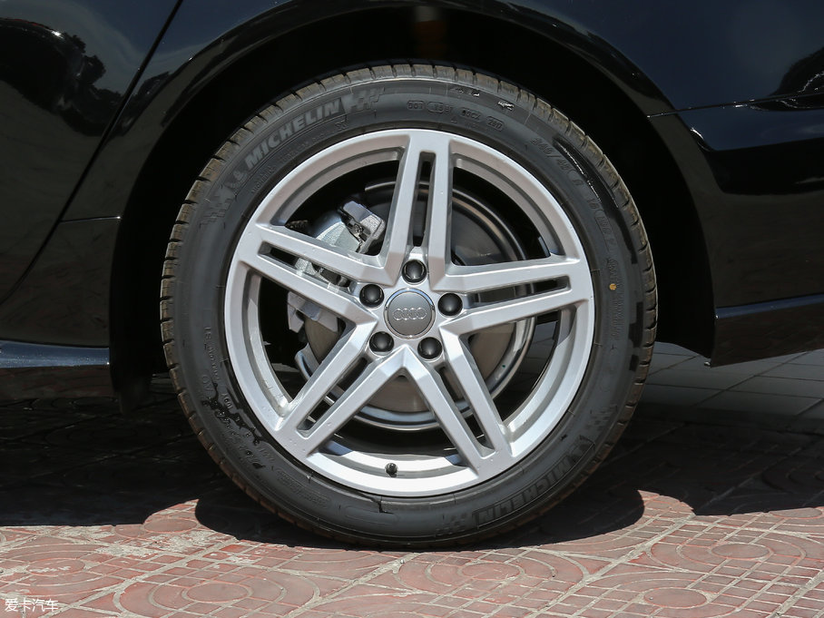 2018WA6L 30o 35 TFSI r