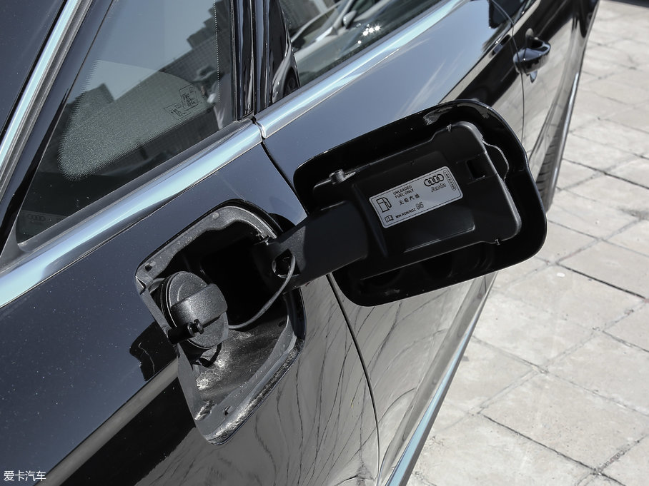 2018WA6L 30o 35 TFSI r