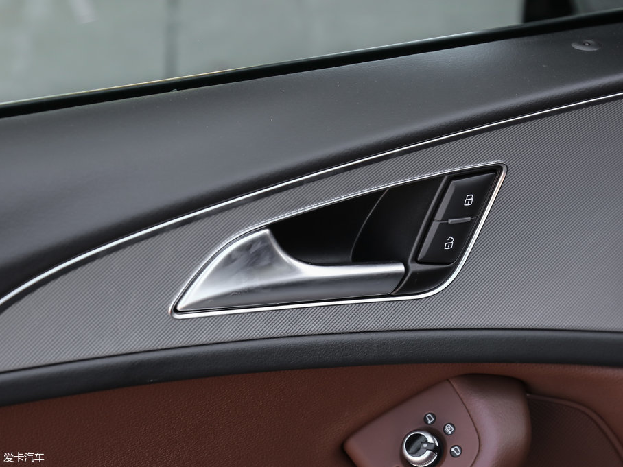 2018WA6L 30o 35 TFSI r