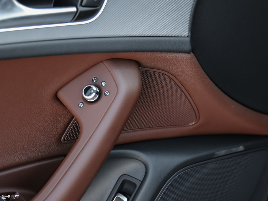 2018WA6L 30o 35 TFSI r