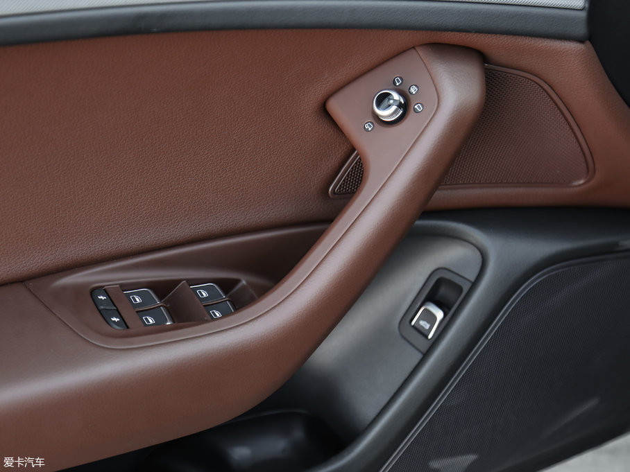 2018WA6L 30o 35 TFSI r