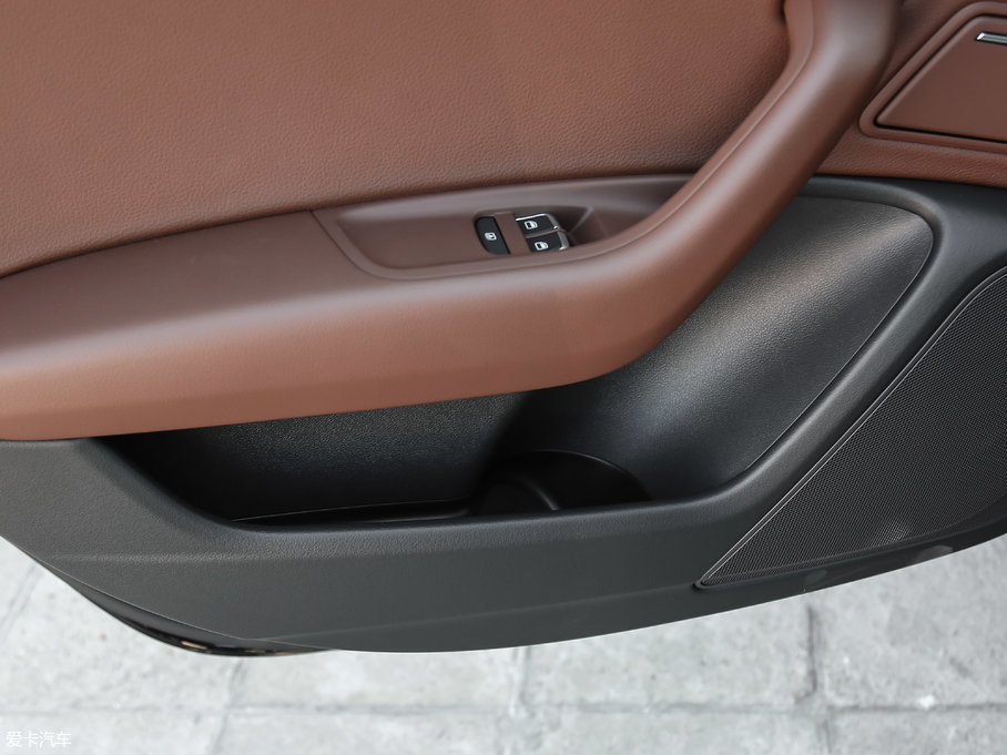 2018WA6L 30o 35 TFSI r