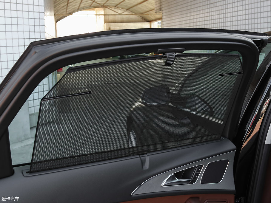 2018WA6L 30o 35 TFSI r