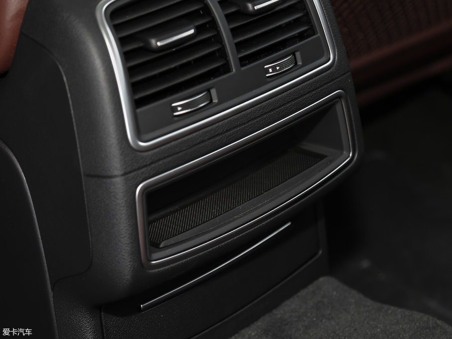 2018WA6L 30o 35 TFSI r