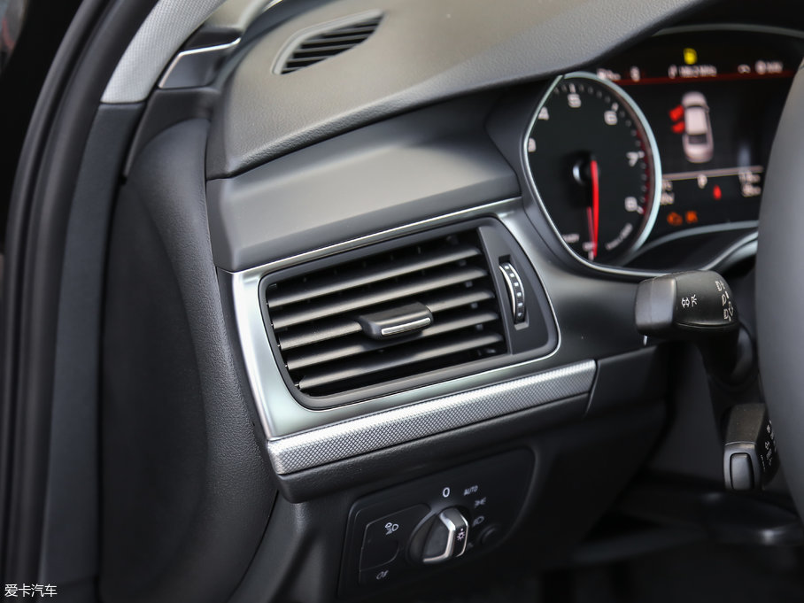 2018WA6L 30o 35 TFSI r