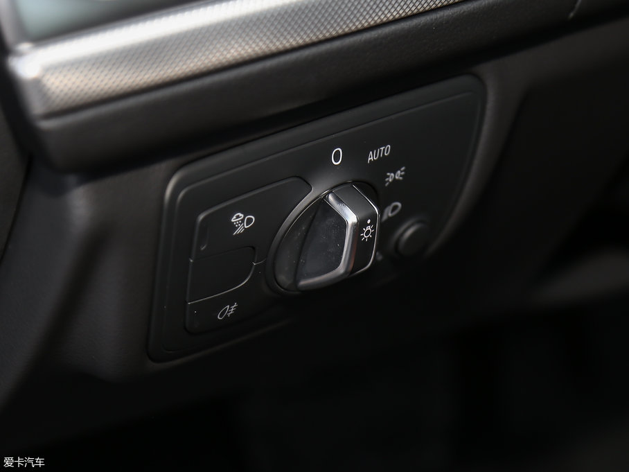 2018WA6L 30o 35 TFSI r