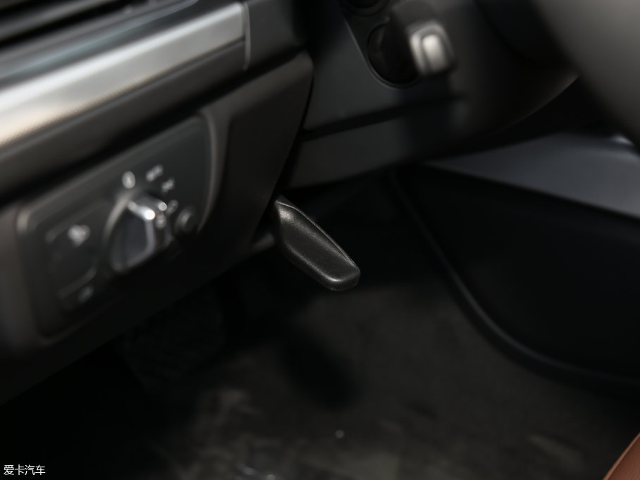 2018WA6L 30o 35 TFSI r