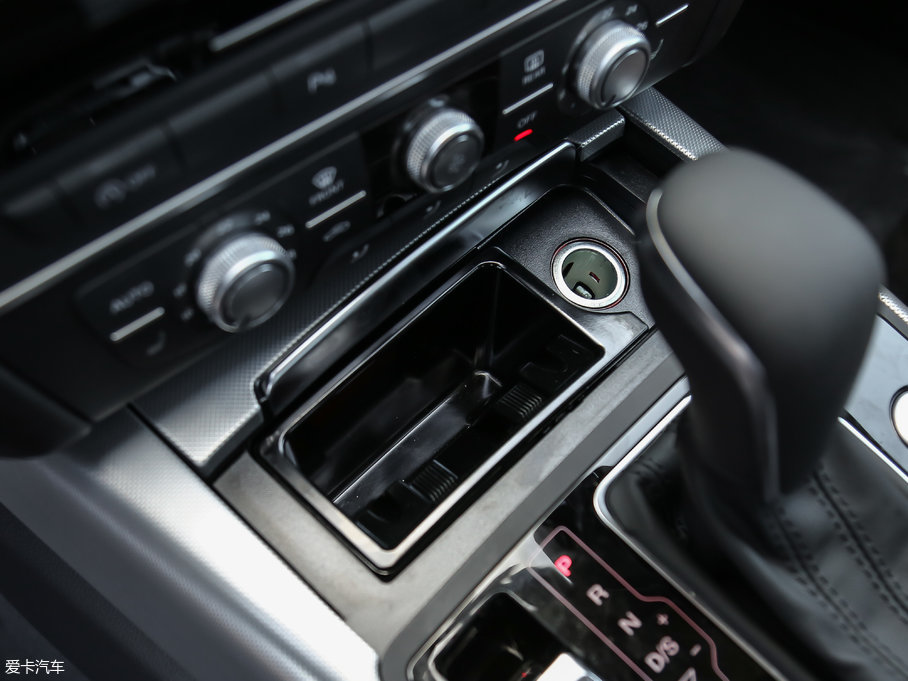 2018WA6L 30o 35 TFSI r