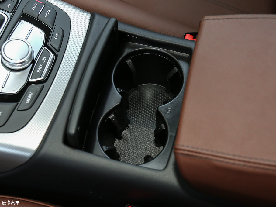 2018WA6L 30o 35 TFSI r