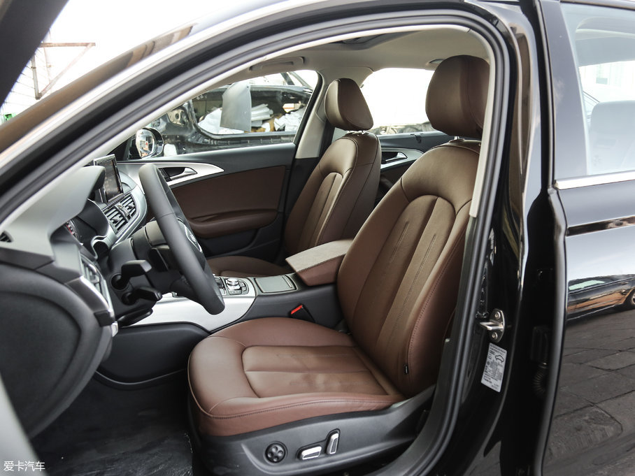 2018WA6L 30o 35 TFSI r