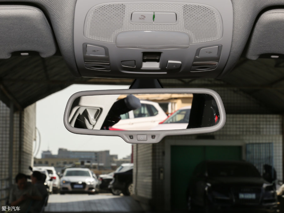 2018WA6L 30o 35 TFSI r