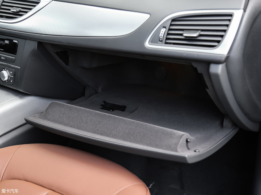 2018WA6L 30o 35 TFSI r