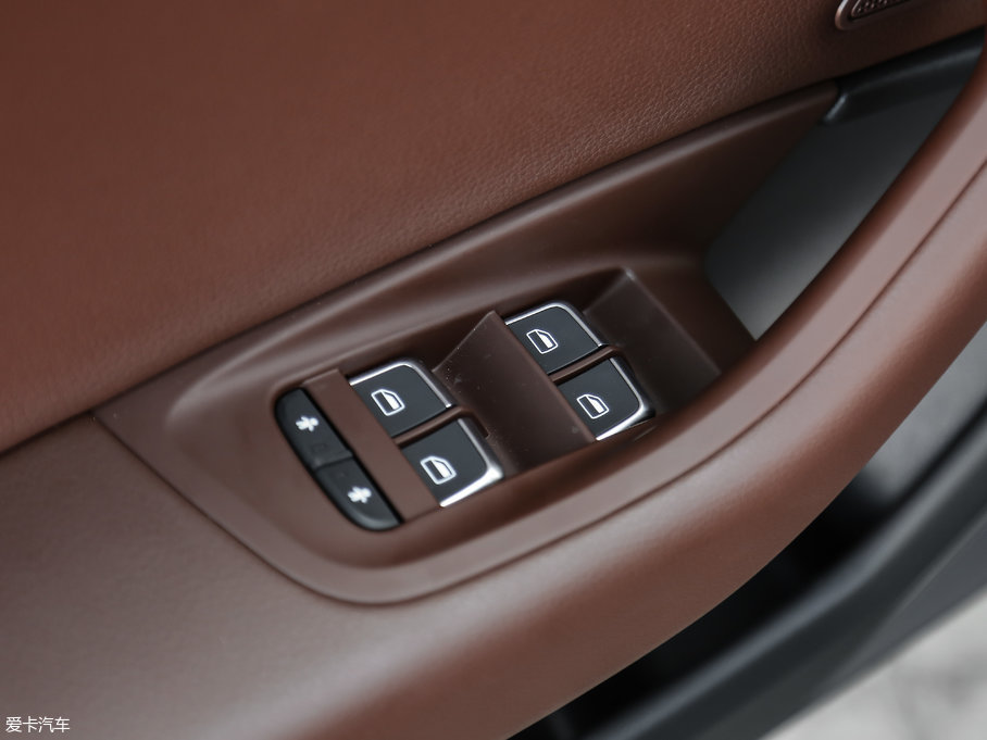 2018WA6L 30o 35 TFSI r