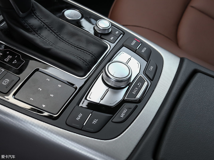 2018WA6L 30o 35 TFSI r