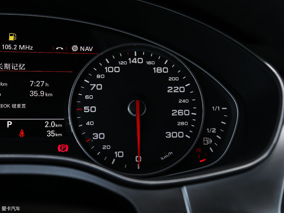 2018WA6L 30o 35 TFSI r