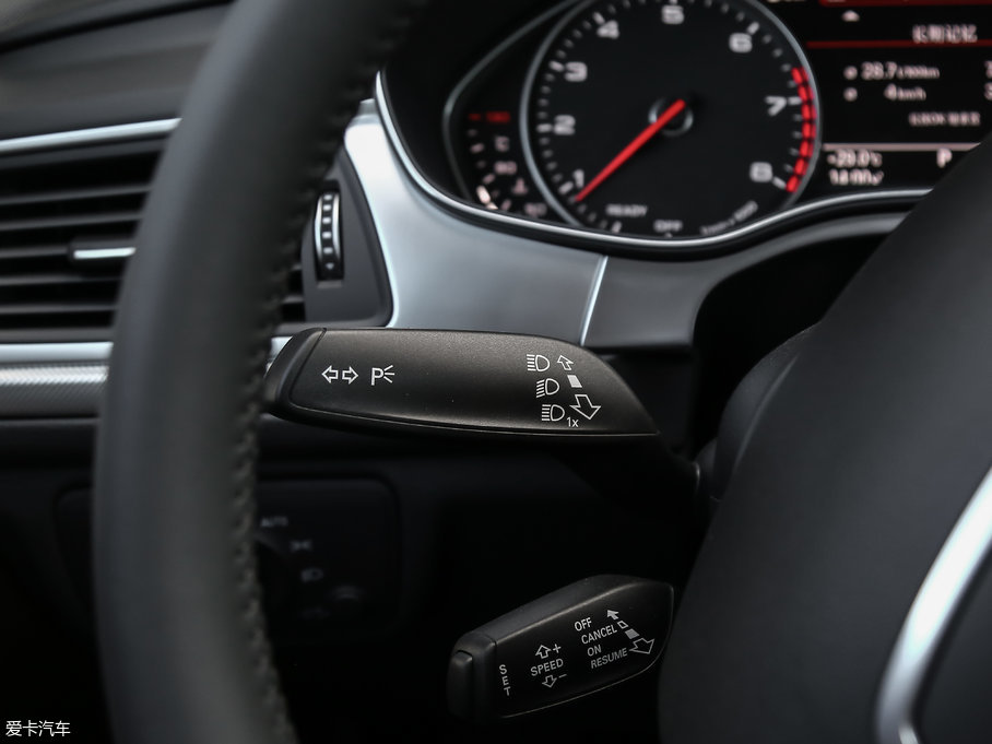 2018WA6L 30o 35 TFSI r