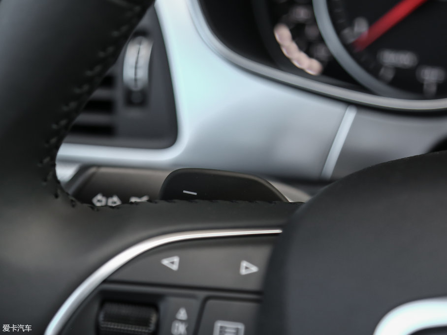 2018WA6L 30o 35 TFSI r