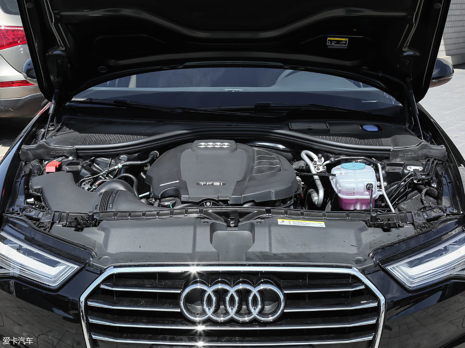 2018µA6L 30 35 TFSI ʱ